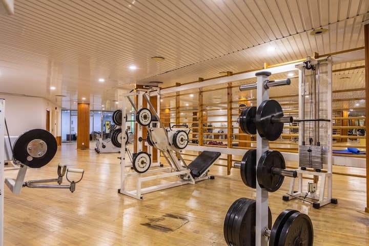 Illot Suites & Spa