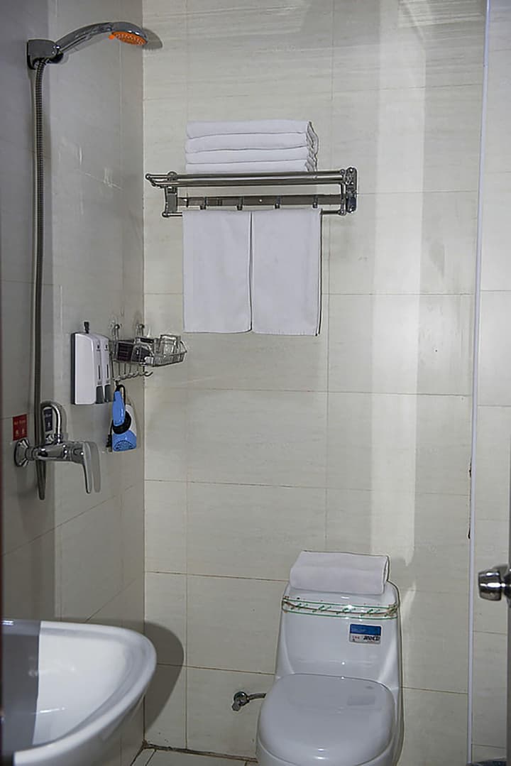 Beijing Hyde Courtyard Hotel