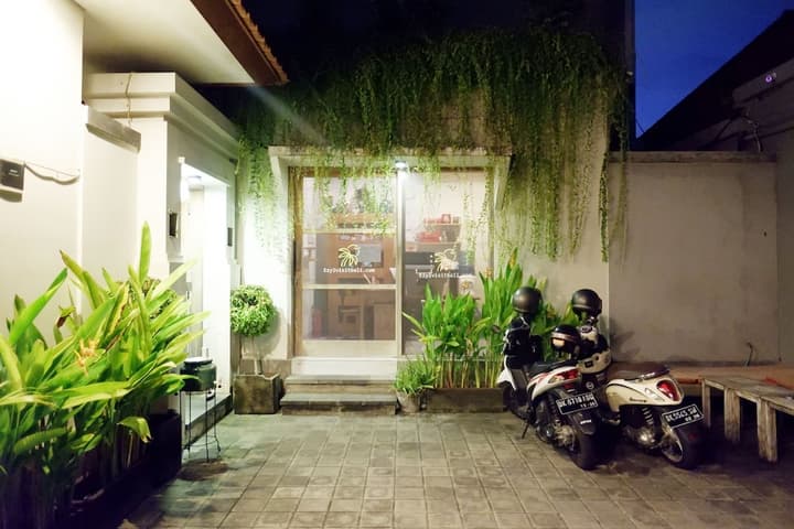 Abyan Guest House