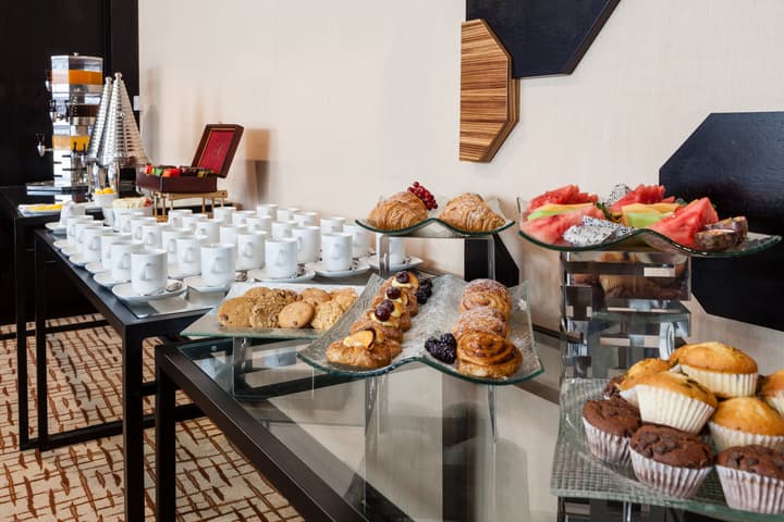 Holiday Inn Dubai Al Barsha