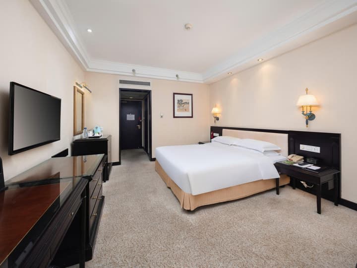 Grand Metropark Hotel Hangzhou
