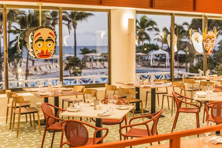 Bahia Principe Explore Akumal - All Inclusive