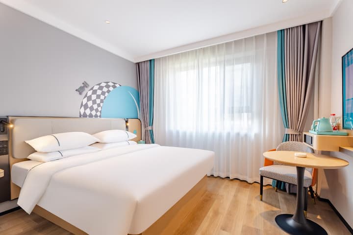 City Comfort Inn (Guilin Jiatianxia Square)