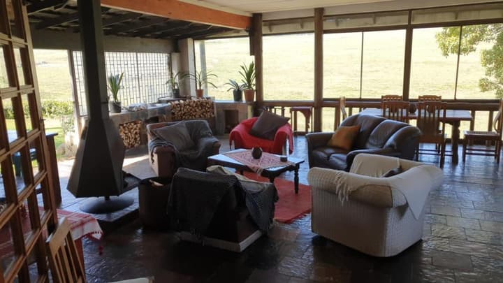 Paradise View Guesthouse
