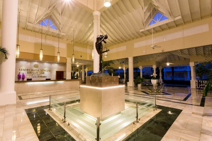 Bahia Principe Escape Bouganville - Adults Only