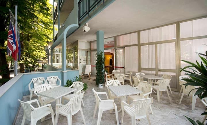 Hotel Veliero