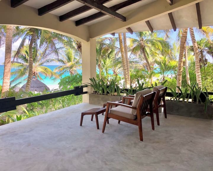 Olas Tulum