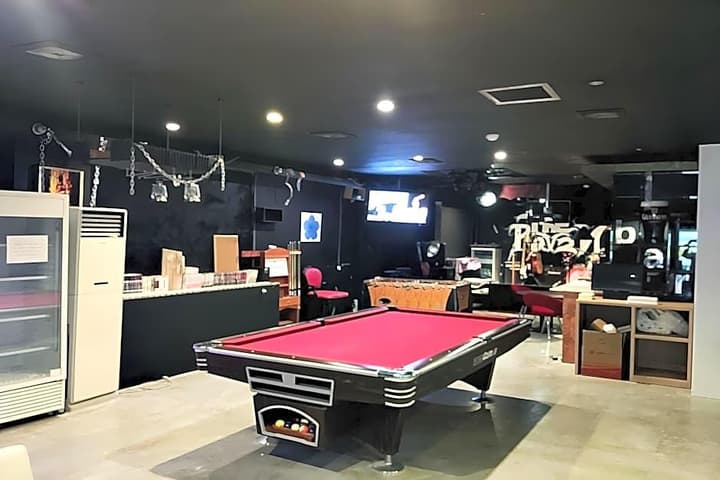 Hotel Gaon J Stay