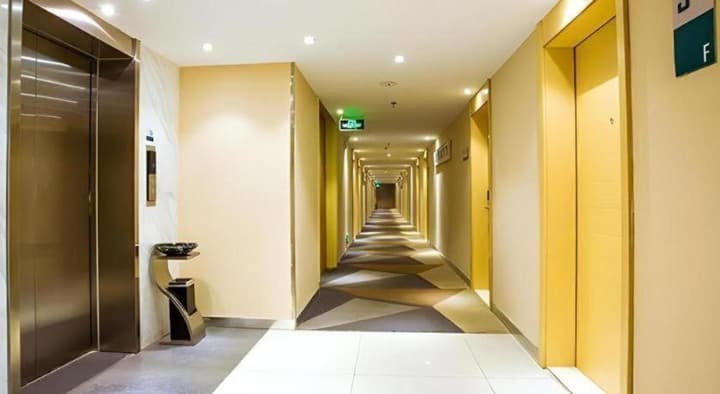 City Comfort Inn (Guilin Jiatianxia Square)