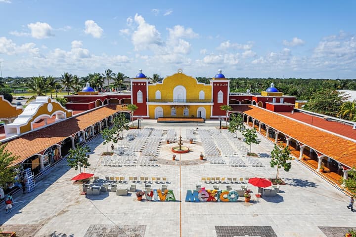 Bahia Principe Escape Sian Kaan