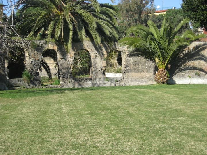 Miglio Doro Park Hotel