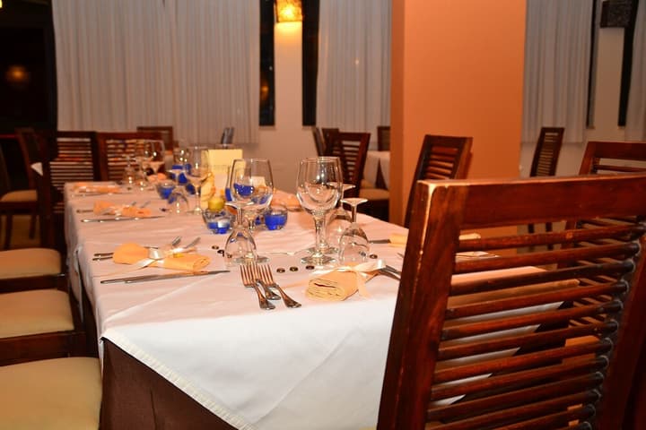 CALA GRECA BEACH RESORT