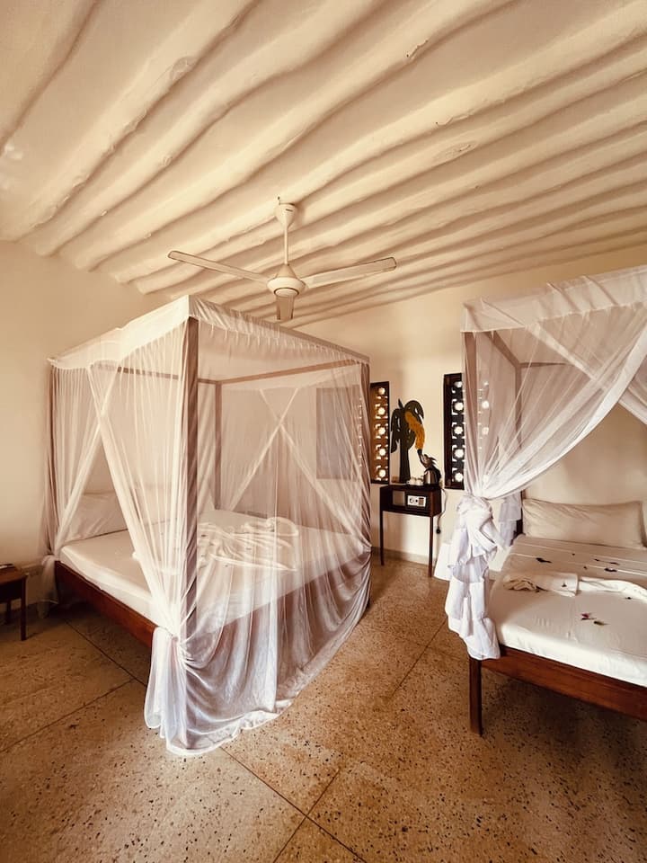 Arthotel Zanzibar