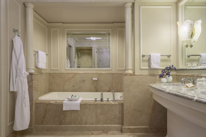 Regent Berlin Hotel
