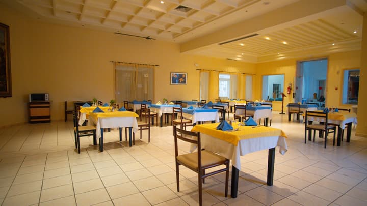 Blumar Resort and Spa