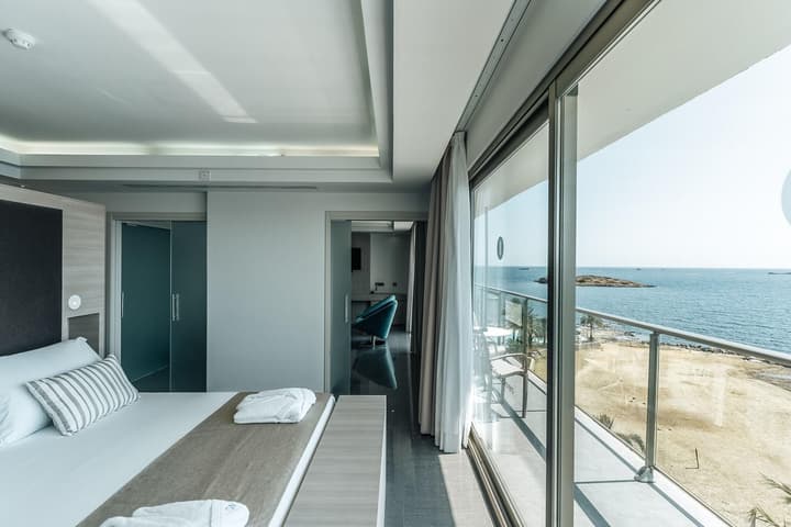 Sirenis Hotel Goleta And Spa