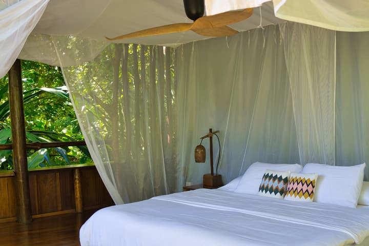 La Loma Jungle Lodge & Chocolate Farm