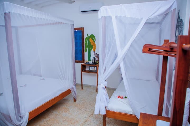 Arthotel Zanzibar