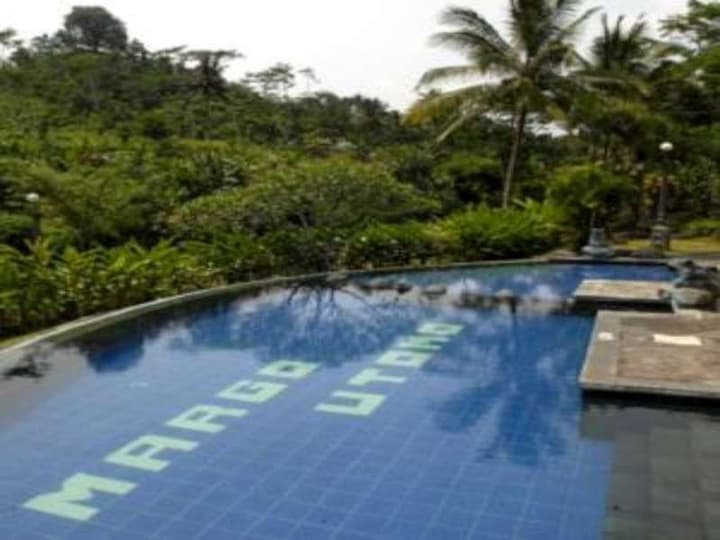 Margo Utomo Eco Resort