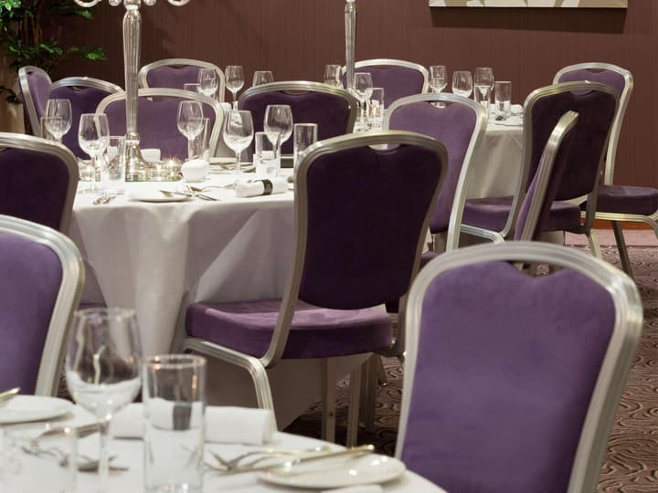 Mercure Bristol Holland House