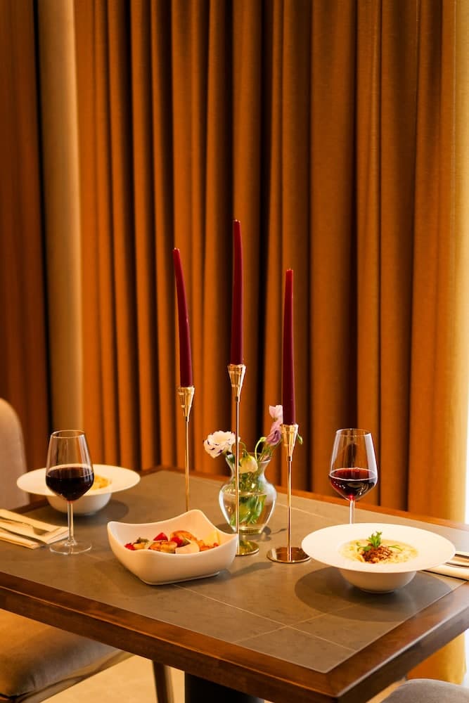 Sia Resort & SPA