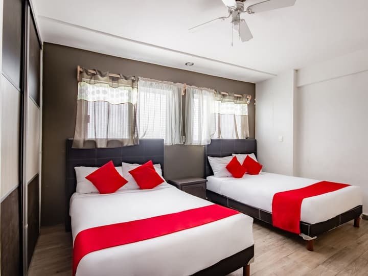 Hotel Halley