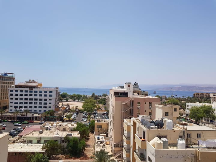 Golden Tulip Aqaba