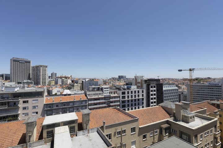 Hotel Miraparque