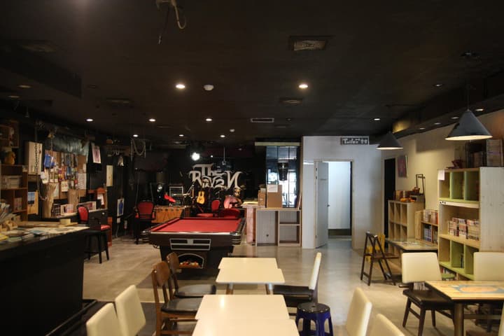 Hotel Gaon J Stay