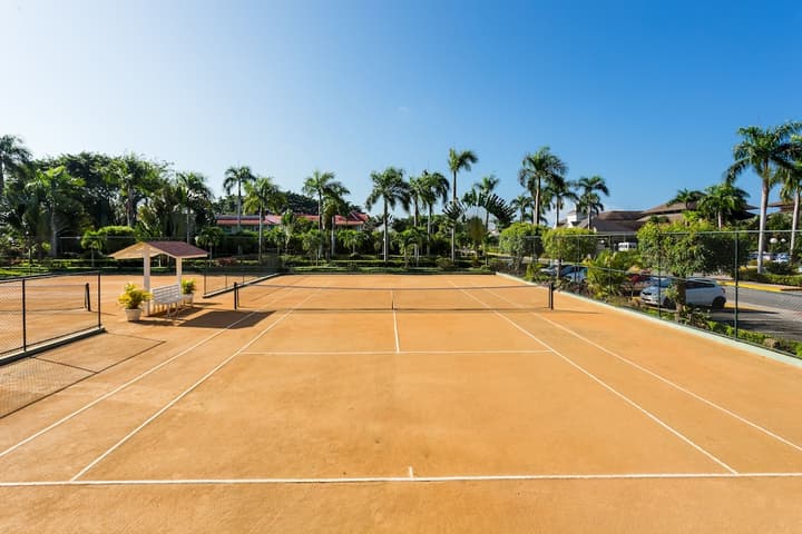 Bahia Principe Escape Bouganville - Adults Only