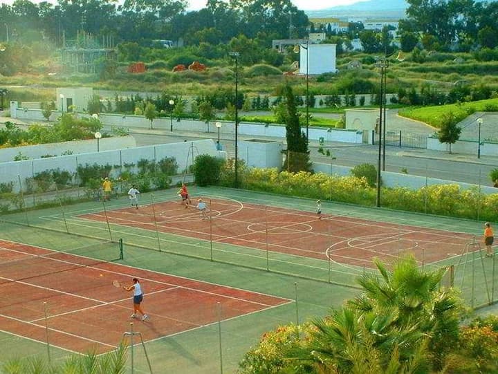 Blumar Resort and Spa