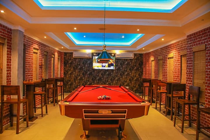 Royal Classic Nature Resort