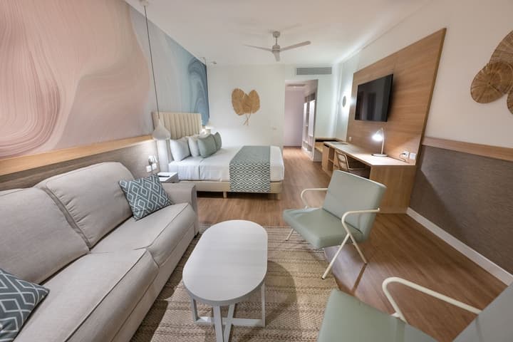 Bahia Principe Explore Punta Cana - All Inclusive