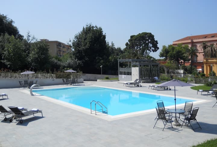 Miglio Doro Park Hotel