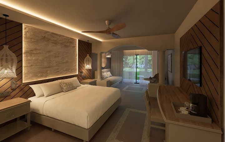 Bahia Principe Escape Tequila
