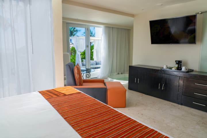 The Sens Tulum Riviera All Inclusive