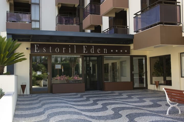 ESTORIL EDEN