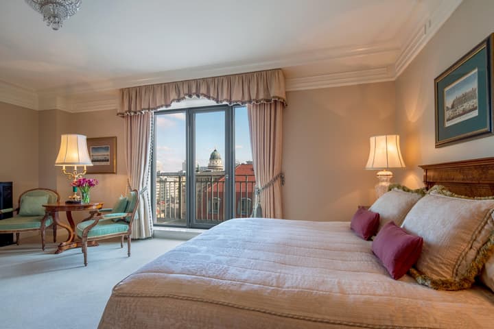 Regent Berlin Hotel