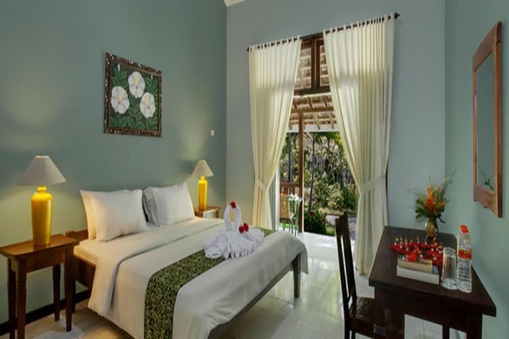 Margo Utomo Eco Resort