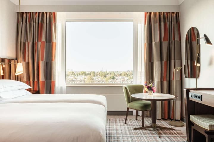 Hilton Amsterdam