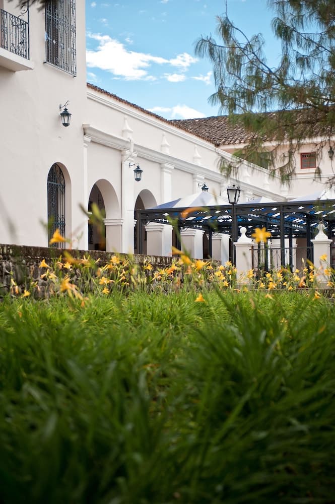 Dann Monasterio Popayan