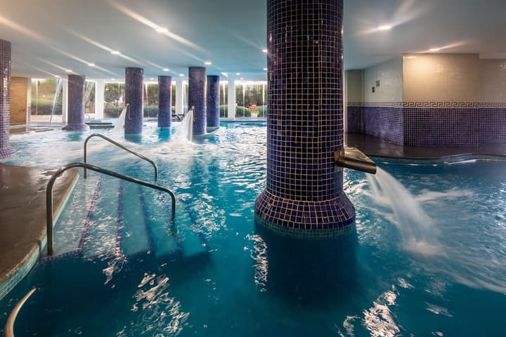 Illot Suites & Spa