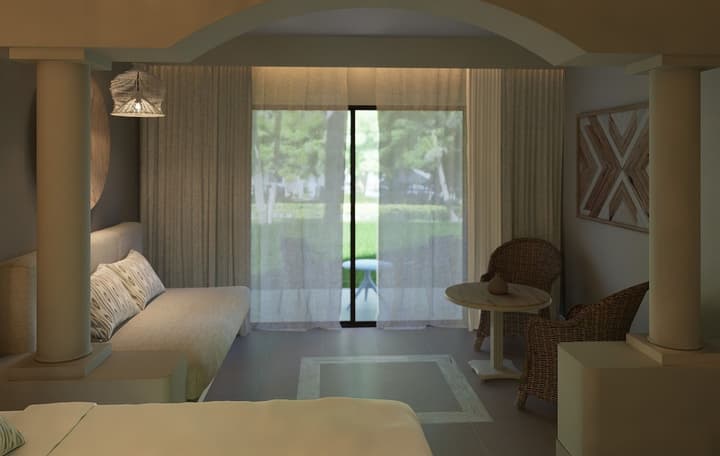 Bahia Principe Escape Tequila