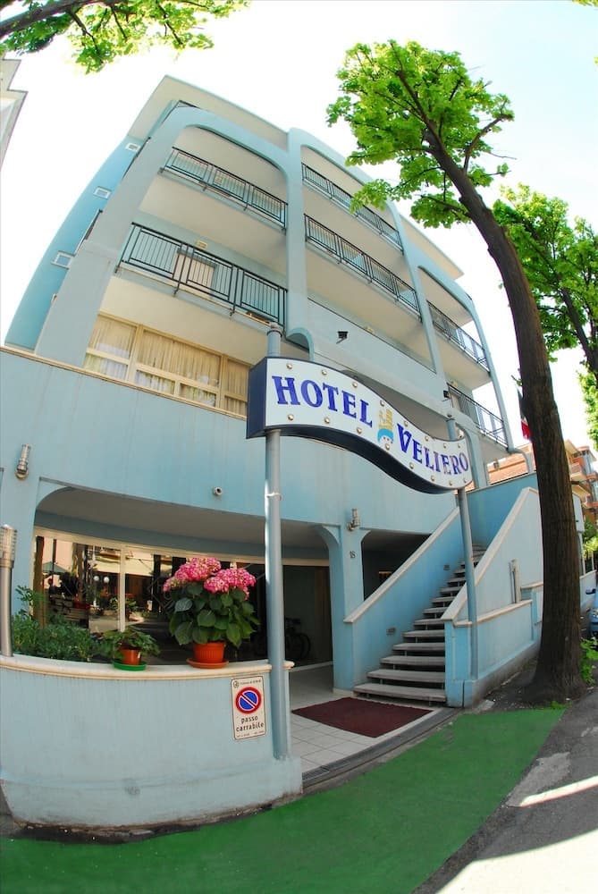 Hotel Veliero