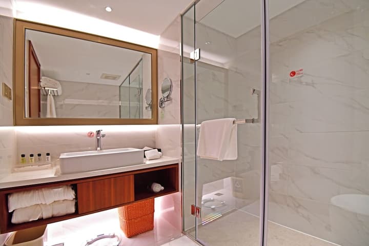 V Continent Parkview Wuzhou