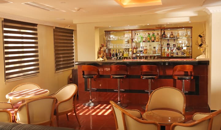 Golden Tulip Aqaba