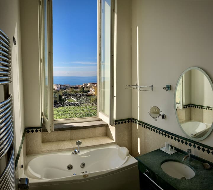 Miglio Doro Park Hotel