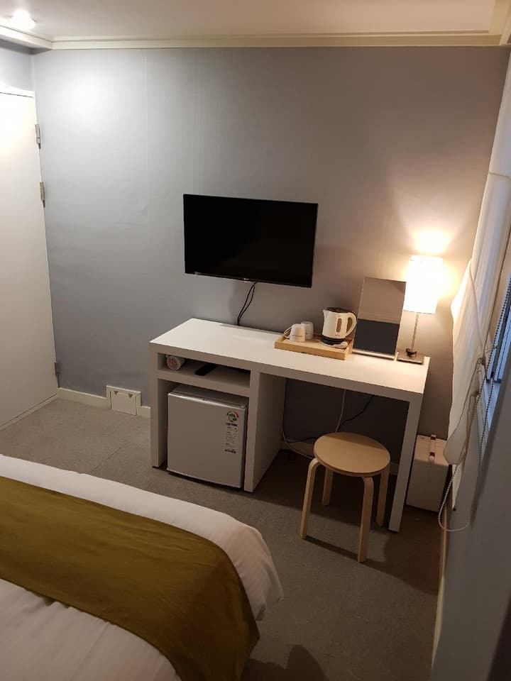 Hotel Gaon J Stay