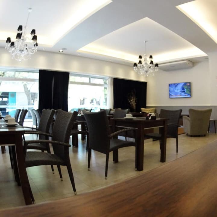 Ribera Sur Hotel Mar del Plata