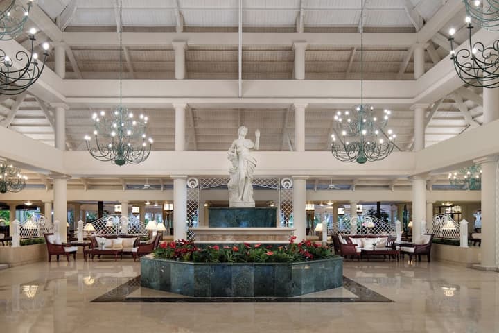 Bahia Principe Escape Bouganville - Adults Only